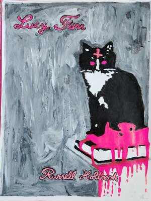 cover image of Lucy Furr